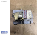 Renault Clio 2005 Sol Arka Kapı Kilidi Orjinal