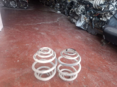 ÖZMEN OPEL VECTRA A ÇIKMA ARKA HELEZON YAYI ÇİFT ADET