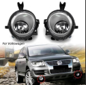 Oto Çıkma Parça / Volkswagen / Touareg / Far & Stop / Sis Farı / Sıfır Parça 