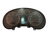 Audi A3 8P 2.0 TDI Km Saati Gösterge Paneli Kadran 8P0920930R