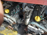 Oto Çıkma Parça / Renault / Fluence / Motor / Motor (komple) / Çıkma Parça 
