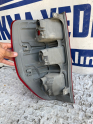 Oto Çıkma Parça / Ford / Ranger / Far & Stop / Sağ Arka Stop / Çıkma Parça 