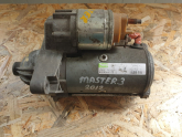Oto Çıkma Parça / Renault / Master / Elektrik / Marş Motoru / Çıkma Parça 