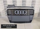 Oto Çıkma Parça / Audi / A4 / Kaporta & Karoser / Panjur / Sıfır Parça 