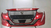 Peugeot 208 ön tampon dolu orijinal çıkma 982320401T