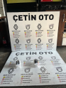 Oto Çıkma Parça / Renault / Megane / Vites / Vites Topuzu / Çıkma Parça 