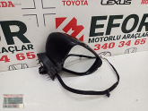 Oto Çıkma Parça / Honda / City / Ayna / Sağ Dış Ayna / Çıkma Parça 