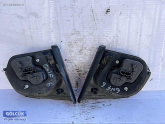 Oto Çıkma Parça / Volkswagen / Golf / Far & Stop / Bagaj Stop / Çıkma Parça 