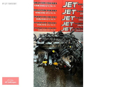 DEL DEJ 2.0 TDİ GÖVDE SIFIR MOTOR AUDI A6 B8 PASSAT