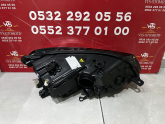 Oto Çıkma Parça / Volkswagen / Caddy / Far & Stop / Sol Ön Far / Çıkma Parça 