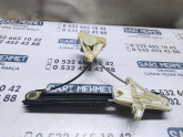 Oto Çıkma Parça / Volkswagen / Polo / Oto Cam / Cam Krikosu / Çıkma Parça 