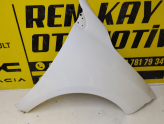 Oto Çıkma Parça / Renault / Fluence / Kaporta & Karoser / Sağ Ön Çamurluk / Çıkma Parça 