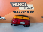 COROLLA EFSANE KASA SOL STOP SIFIR İTHAL