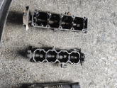 Oto Çıkma Parça / Opel / Astra / Motor / Silindir Kapağı / Çıkma Parça 