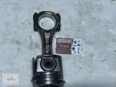Fiat Ducato 2.3 Euro 6 Piston Kolu