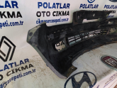 Oto Çıkma Parça / Fiat / Idea / Tampon / Ön Tampon / Çıkma Parça 
