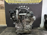 Oto Çıkma Parça / Skoda / Kamiq / Motor / Motor Komple / Çıkma Parça 