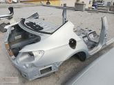 Oto Çıkma Parça / Volkswagen / VW CC / Oto Cam / Silecek Mekanizması / Çıkma Parça 