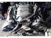 audi A4 3.0 ASN Motor çıkma (2002 - 2005)