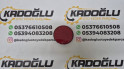 Oto Çıkma Parça / Nissan / Qashqai / Tampon / Tampon Reflektör / Sıfır Parça 