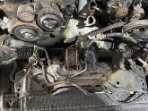 Oto Çıkma Parça / Honda / Civic / Alt Takım / Travers / Çıkma Parça 