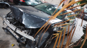 Oto Çıkma Parça / Mercedes / E Serisi / Alt Takım / Arka Dingil / Çıkma Parça 