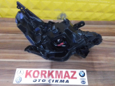Oto Çıkma Parça / Renault / Clio / Far & Stop / Sol Ön Far / Çıkma Parça 