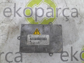 Oto Çıkma Parça / Mercedes / C Serisi / Far & Stop / Sol Ön Far / Çıkma Parça 