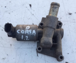 opel corsa d 2008 1.2 çıkma orjinal egr valfi (son fiyat)