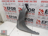 Oto Çıkma Parça / Toyota / Corolla / Kaporta & Karoser / Arka Çamurluk / Çıkma Parça 