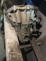 Oto Çıkma Parça / Nissan / Qashqai / Şanzıman / Şanzıman Komple / Çıkma Parça 