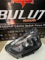 Hyundai bayon sol ön far orjinal çıkma