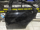 Oto Çıkma Parça / Mercedes / A Serisi / Kaporta & Karoser / Sol Arka Kapı / Sıfır Parça 