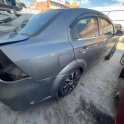 Orjinal Çıkma Chevrolet Aveo Sağ Ön Kapı