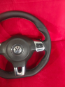 Oto Çıkma Parça / Volkswagen / Scirocco / Direksiyon / Direksiyon Airbag / Çıkma Parça 