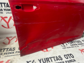 Oto Çıkma Parça / Seat / Leon / Kaporta & Karoser / Sağ Ön Kapı / Çıkma Parça 