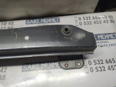 Oto Çıkma Parça / Honda / Civic / Tampon / Tampon Demiri / Çıkma Parça 