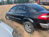 Oto Çıkma Parça / Renault / Megane / Kaporta & Karoser / Bagaj Kapağı / Çıkma Parça 