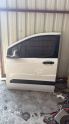 2016 FORD COURİER ÇIKMA ORJİNAL HATASIZ SOL ÖN KAPI