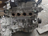 Nissan Juke 1.6 HR16 4 - 8 Enjektör Komple Dolu Motor