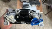 Oto Çıkma Parça / Renault / Symbol / Klima / Kontrol Paneli / Çıkma Parça 