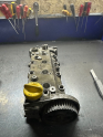 Oto Çıkma Parça / Fiat / Punto / Motor / Eksantrik / Çıkma Parça 