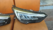 Oto Çıkma Parça / Opel / Crossland X / Far & Stop / Sağ Ön Far / Çıkma Parça 