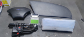 FOCUS 1 AİRBAG TAKIM