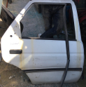 Oto Çıkma Parça / Ford / Escort / Kaporta & Karoser / Sağ Arka Kapı / Çıkma Parça 