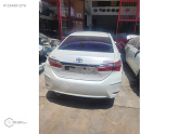 Oto Çıkma Parça / Toyota / Corolla / Kaporta & Karoser / Sol Ön Kapı / Çıkma Parça 