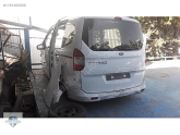 Oto Çıkma Parça / Ford / Tourneo Courier / Kaporta & Karoser / Bagaj Kapağı / Çıkma Parça 