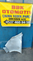 Oto Çıkma Parça / Renault / Trafic / Kaporta & Karoser / Sağ Ön Çamurluk / Çıkma Parça 
