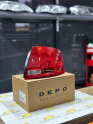 Oto Çıkma Parça / Audi / A4 / Far & Stop / Sağ Arka Stop / Sıfır Parça 