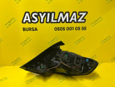 Oto Çıkma Parça / Fiat / Egea / Far & Stop / Sol Arka Stop / Çıkma Parça 
